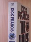 Dick Francis - The Edge [antikvár]