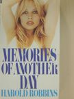 Harold Robbins - Memories of another day [antikvár]