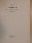 Albert Baur - Cuno Amiet [antikvár]