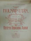 Farkas Imre - Holnap után... [antikvár]