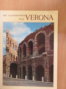 Die Glanzpunkte von Verona [antikvár]