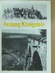 Dieter Weber - Festung Königstein [antikvár]