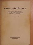 Kinczler Irén - Bibliai történetek [antikvár]
