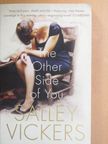 Salley Vickers - The Other Side of You [antikvár]