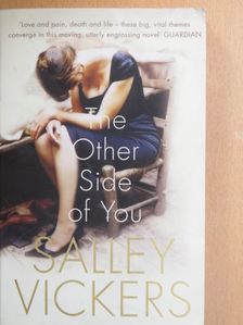 Salley Vickers - The Other Side of You [antikvár]