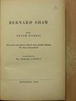 Frank Harris - Bernard Shaw [antikvár]