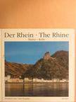 Arno Kappler - Der Rhein/The Rhine [antikvár]