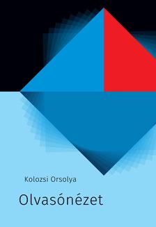 Kolozsi Orsolya - Olvasónézet