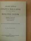 Arany János - Arany János összes balladái/Bolond Istók [antikvár]