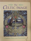 David James - The Celtic Image [antikvár]