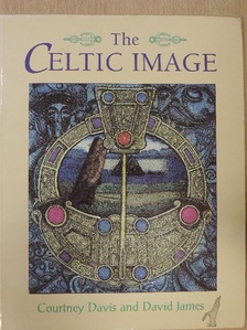 David James - The Celtic Image [antikvár]