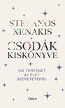 Stefanos Xenakis - Csodák kiskönyve