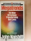 John Naisbitt - Megatrends [antikvár]