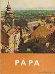 Kemechey Jenő - Pápa [antikvár]