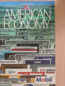 William H. Peterson - An Outline Of The American Economy [antikvár]