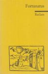 Hans-Gert Roloff, Jörg Jungmayr - Fortunatus [antikvár]