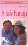 Belton, Jessy - A szív hangja [antikvár]