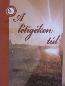 Bognár Stefánia - A létigéken túl [antikvár]