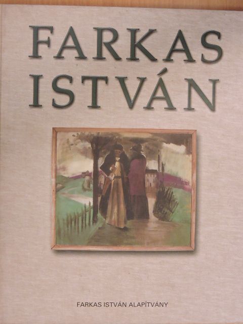S. Nagy Katalin - Farkas István [antikvár]