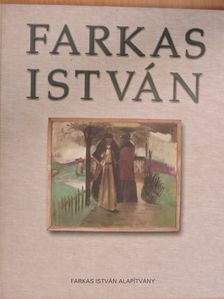 S. Nagy Katalin - Farkas István [antikvár]