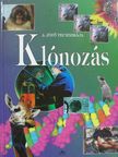 David Jefferis - Klónozás [antikvár]