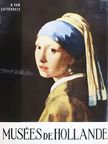 R. van Luttervelt - Musées de Hollande [antikvár]