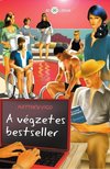 Matthew Vigo - A végzetes bestseller [antikvár]
