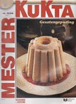 Pauliné Fuksz Ágnes - Mesterkukta 1993/11 45. szám [antikvár]