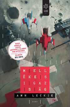 Ann Leckie - Mellékes igazság [eKönyv: epub, mobi]