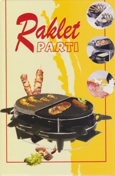 Raklet parti [antikvár]
