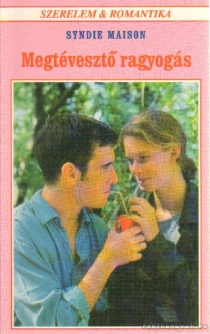 MAISON, SYNDIE - Megtévesztő ragyogás [antikvár]
