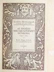 Káli Nagy Lázár - Az erdélyi magyar színészet hőskora 1792-1821 [antikvár]