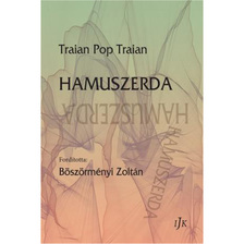 Traian Pop Traian - Hamuszerda