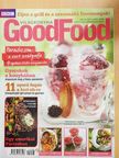 Harmath Csaba - BBC GoodFood Világkonyha 2014. június [antikvár]
