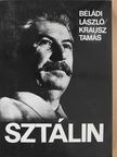 Béládi László - Sztálin (dedikált példány) [antikvár]