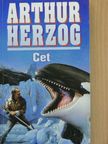 Arthur Herzog - Cet [antikvár]