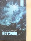 Al Robertson - Égtörés [antikvár]
