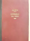 Antonina Vallentin - Leonardo Da Vinci I-II. [antikvár]
