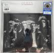 Queen - THE GAME LP QUEEN - SILVER VINYL