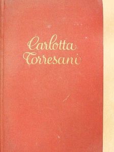 Katrin Holland - Carlotta Torresani [antikvár]
