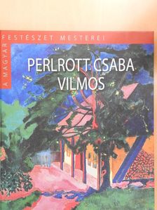 Boros Judit - Perlrott Csaba Vilmos [antikvár]