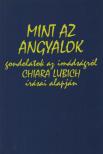 Bodnár Sándor - Mint az angyalok [antikvár]