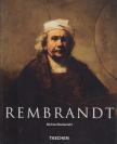 Michael Bockemühl - Rembrandt 1606-1669 [antikvár]