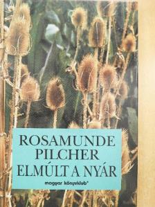 Rosamunde Pilcher - Elmúlt a nyár [antikvár]