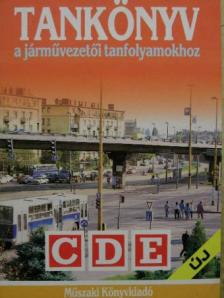 Duka Gyula - Tankönyv a járművezetői tanfolyamokhoz [antikvár]
