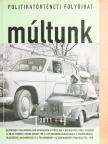 Fiziker Róbert - Múltunk 2011/4. [antikvár]