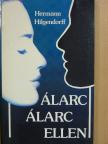 Hermann Hilgendorff - Álarc álarc ellen [antikvár]