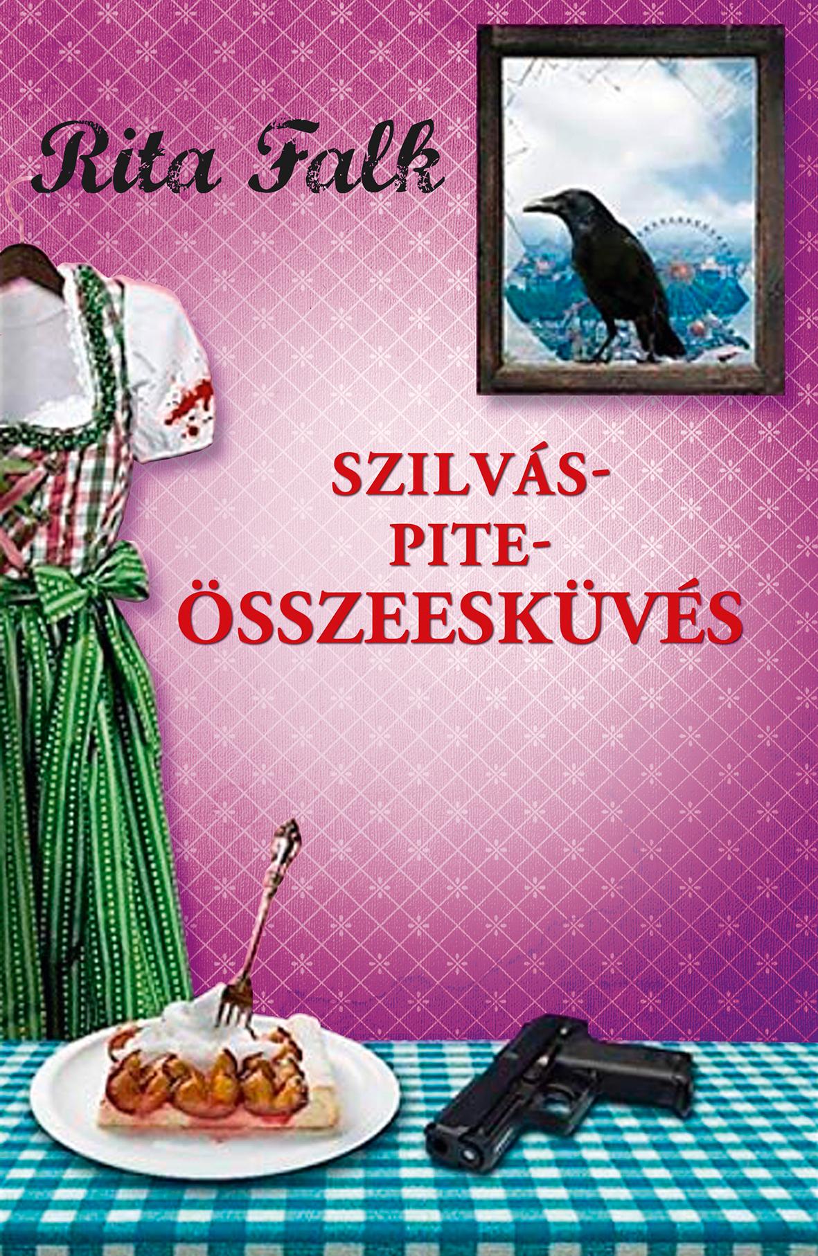 Rita Falk - Szilváspite-összeesküvés [szépséghibás]