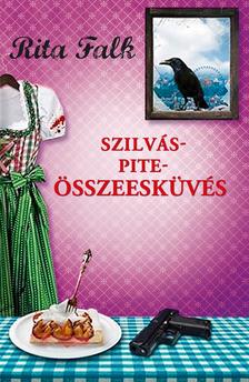 Rita Falk - Szilváspite-összeesküvés [szépséghibás]
