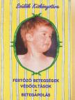 Dr. Jellinek Kinga - Fertőző betegségek, védőoltások/Betegápolás (dedikált példány) [antikvár]